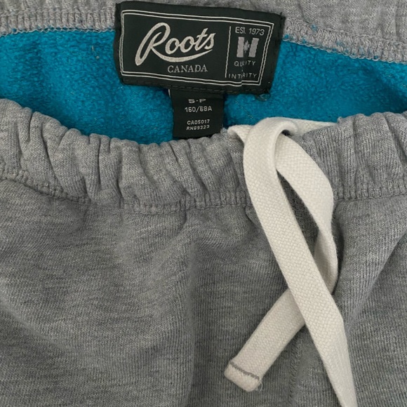 Roots athletics sweatpants - Picture 4 of 4